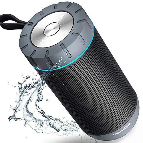 Waterproof Bluetooth Speaker