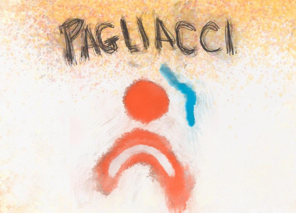 Oklahoma City's Painted Sky Opera will perform Ruggero Leoncavallo's classic "Pagliacci" - the tragic tale of a traveling acting troupe, an unfaithful wife and a killer clown - June 11.