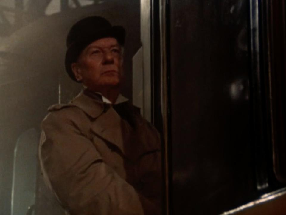 murder on the orient express 1974