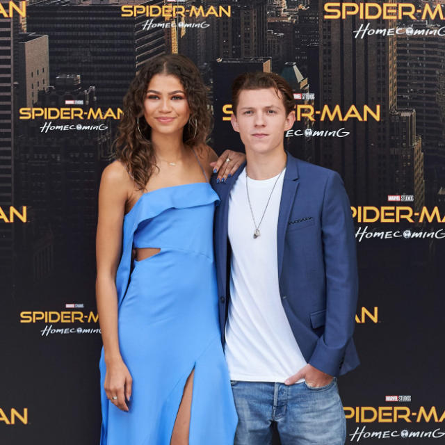 Tom Holland loves how 'honest' girlfriend Zendaya is with him - Weekly Voice