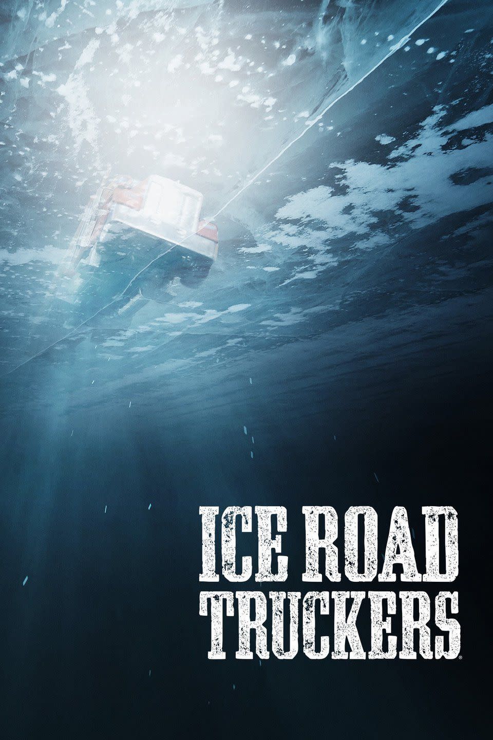 <i>Ice Road Truckers</i> (2007 to 2017)