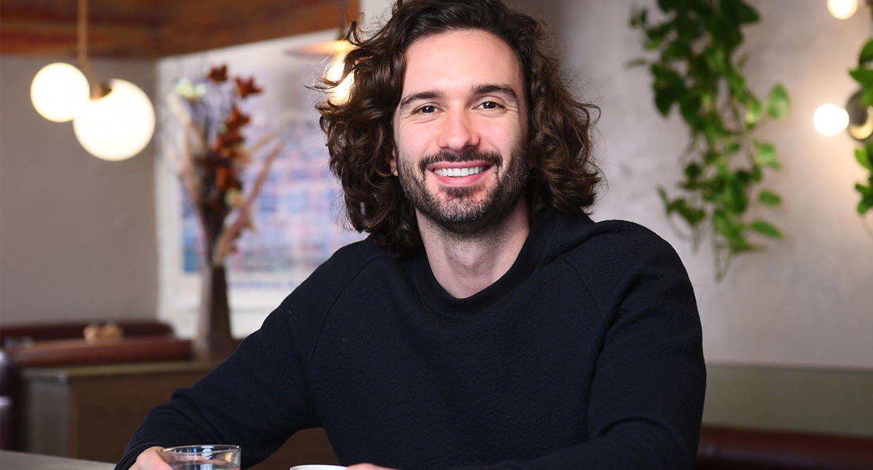 Joe Wicks. (PA Images)