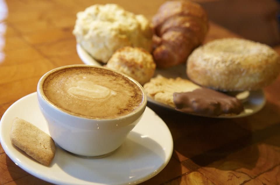 The Coffee Shop Everyone Is Talking About In Your State