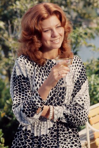 <p>Disney General Entertainment Content via Getty</p> Jennifer Leak circa 1972.