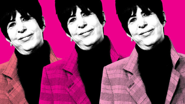 Diane Warren Knows She's a 'Pain in the Ass'—and Isn't Sorry