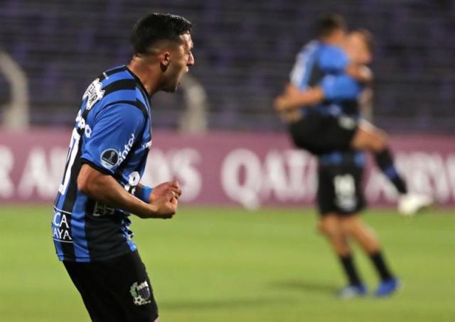 Fútbol, torneo Clausura en Uruguay