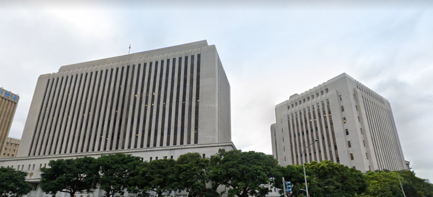 央行打炒房不遺餘力，日前更傳出擬縮減房貸年限。（圖／翻攝Google Maps）