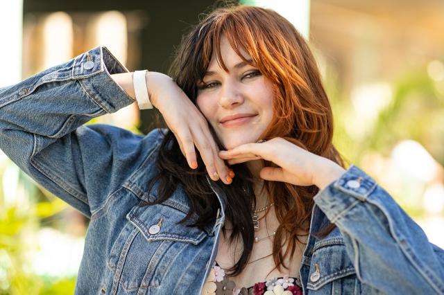 Tate McRae Talks Her Newfound Fame: 'I Feel Like Hannah Montana