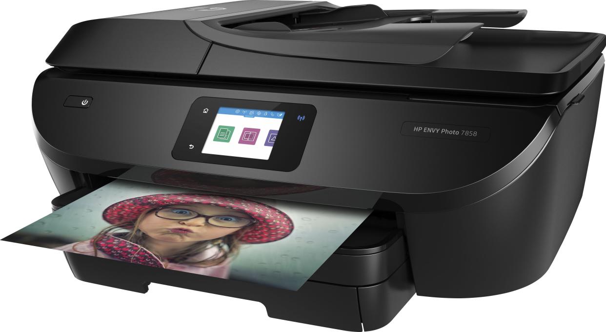 HP printer