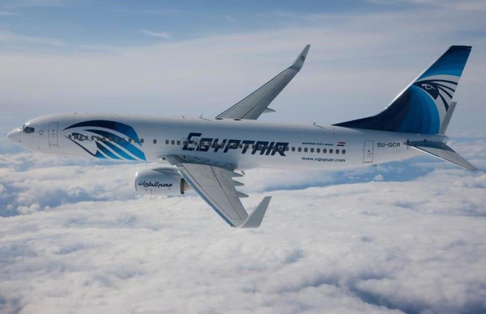 <p>EGYPTAIR/Facebook</p>