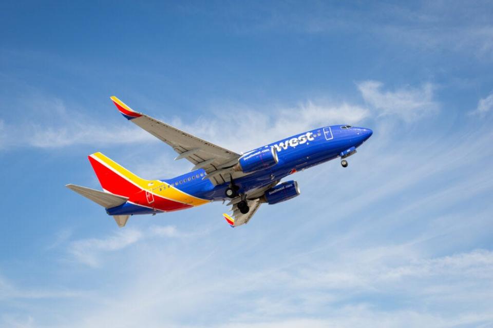 Southwest Airline is adding service between Fresno (FAT) and Dallas Love Field (DAL) beginning June 8, 2024.