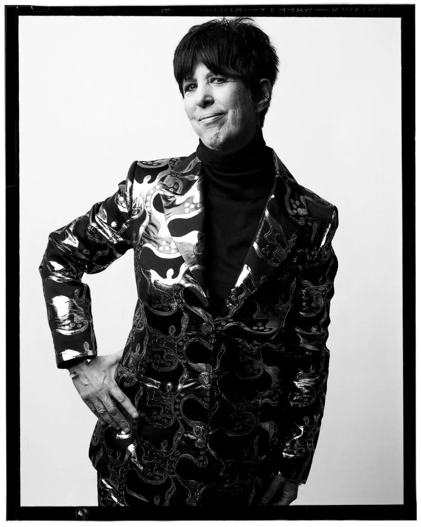 Diane Warren, Flamin' Hot