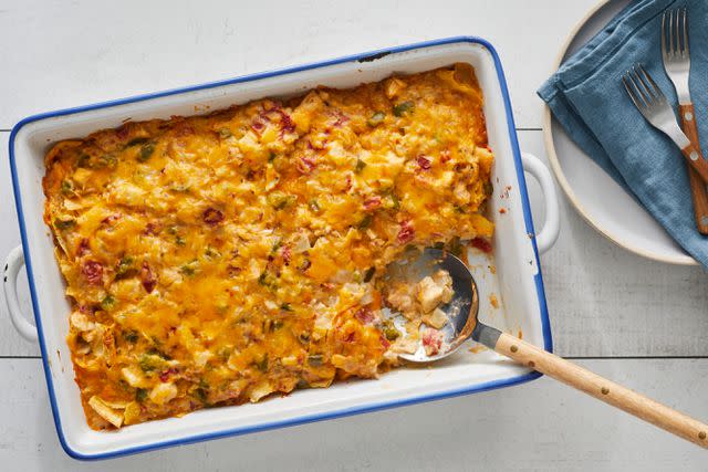 25 Comfort Food Recipes From Grandma's Recipe Box