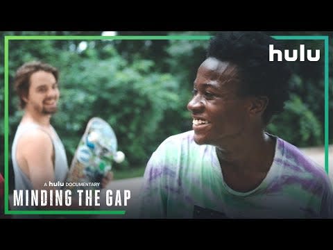 24) <i>Minding the Gap</i>