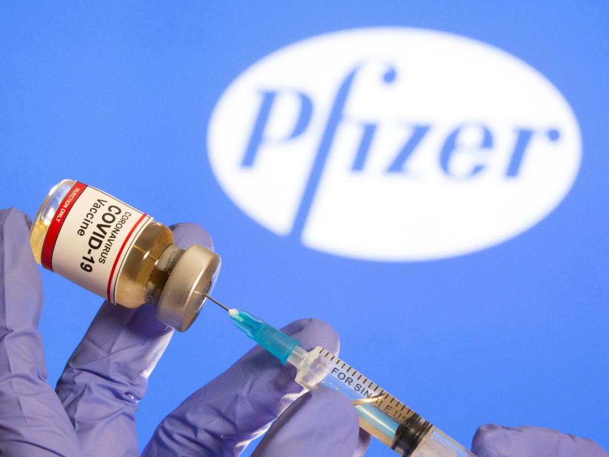 Pfizer