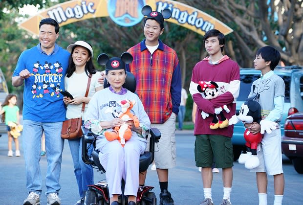 Fresh Off the Boat Series Finale