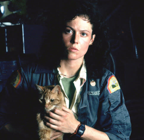 Jones, ‘Alien’ (1979)