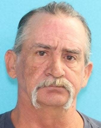 William Bird, who is one of the state's 10 most wanted sex offenders, was arrested in Austin.