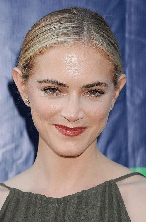 Emily Wickersham