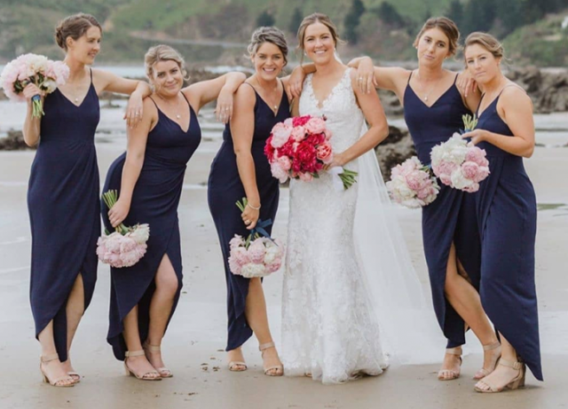 14 Places To Get Beautiful Bridesmaid Dresses, No Matter Your Budget