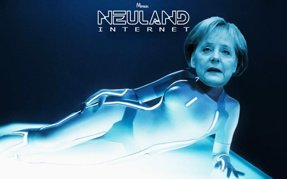 Neuland Film