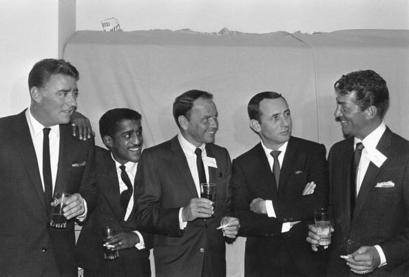1955: The Rat Pack