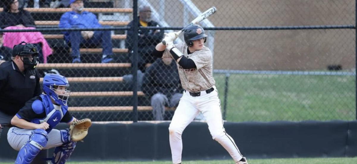 Fern Creek baseball's Jackson Zurkuhlen is your Courier Journal Athlete ...