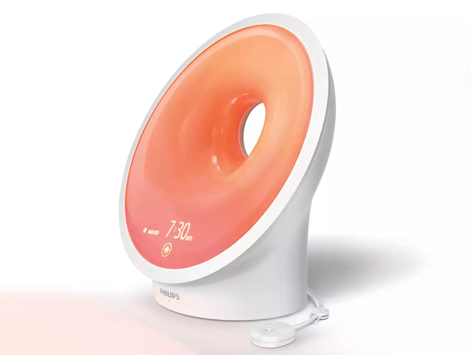 Philips SmartSleep Connected Sleep and Wake-Up Light