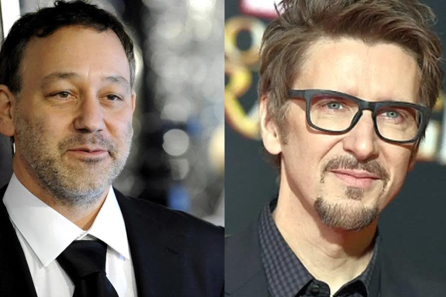 Rumor: Scott Derrickson dirigirá Doctor Strange 3 tras la decepción de Sam Raimi