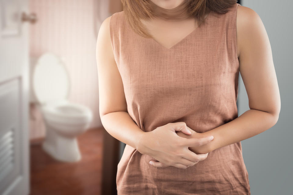 Una buena flora intestinal ayuda a evitar problemas como el estreñimiento. (Foto: Getty Creative)