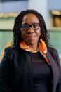 Ireti Samuel-Ogbu, Managing Director and Citi's Country Officer for Nigeria and Ghana