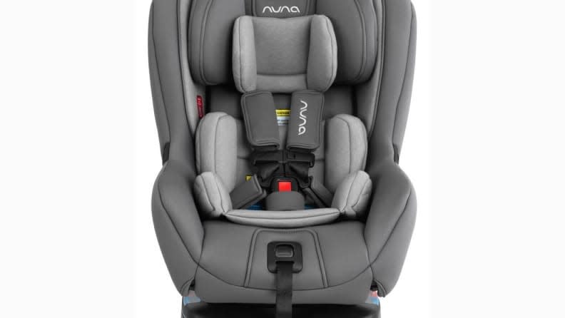 This best-selling car seat just got a big-time discount.