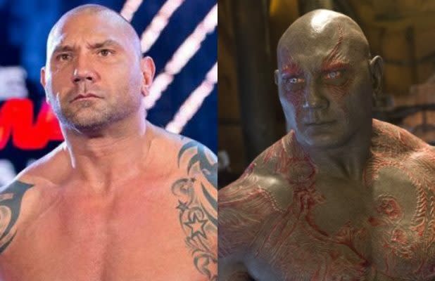 Dave Bautista (Batista)