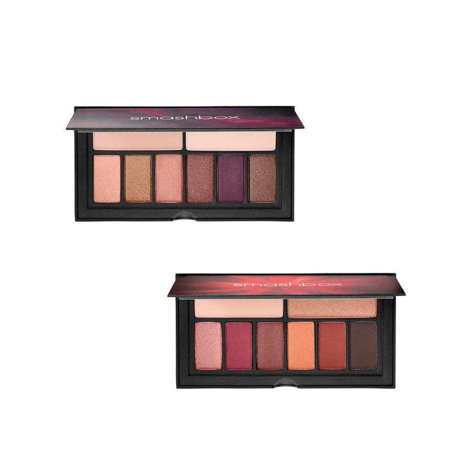 One Redditor polled the MakeupAddiction subreddit for the best eyeshadow palettes for traveling. We rounded up the top 7 suggestions.