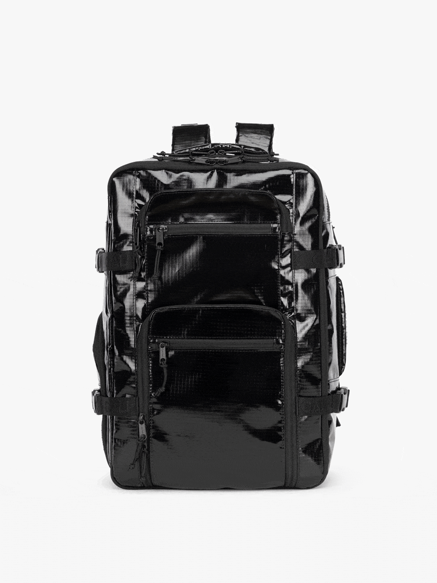 Terra 26L Backpack Duffel