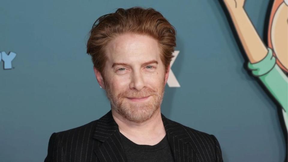 Seth Green (Getty Images)