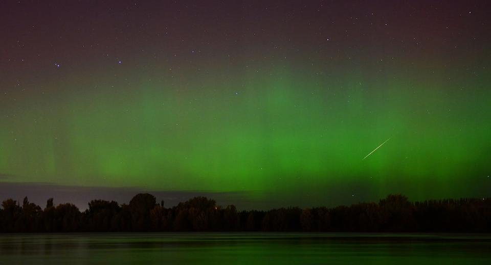 northern taurids scott butner