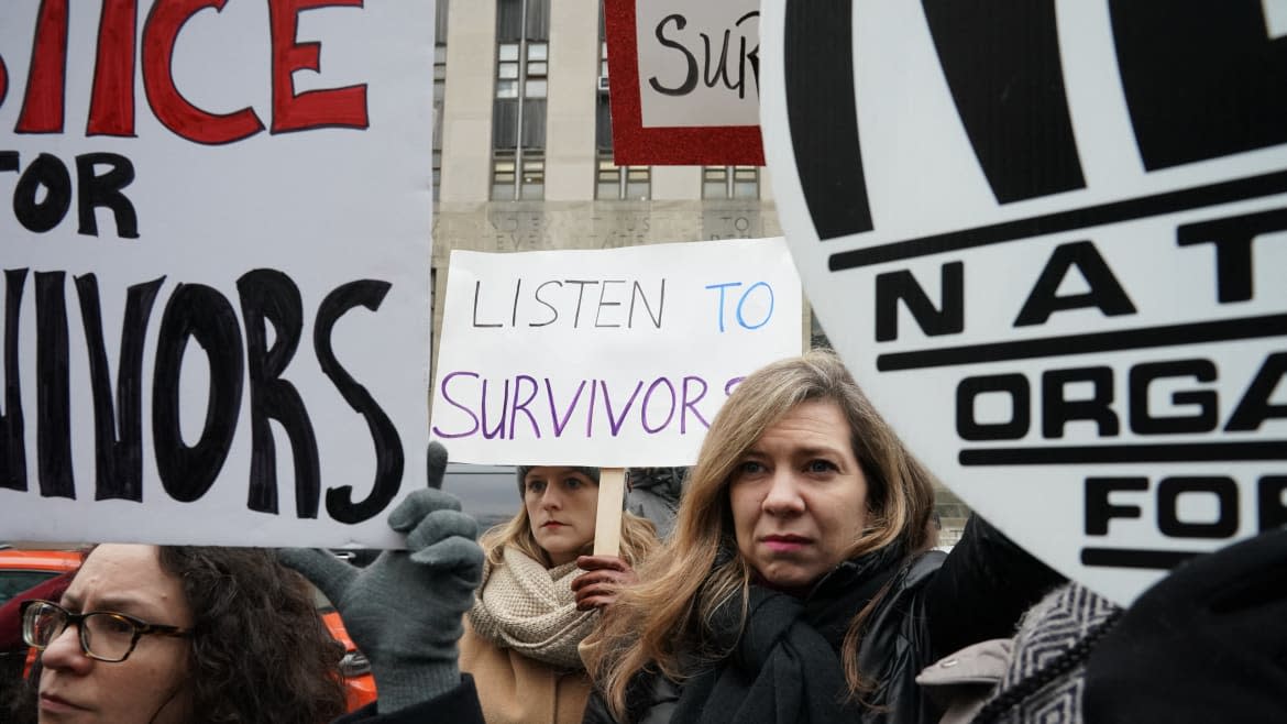 TIMOTHY A. CLARY/AFP via Getty Images