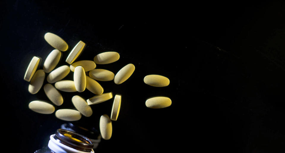 "Millions of Americans take vitamin D. Most should just stop," wrote Vox at
