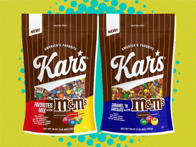 <p>Kar's Nuts/Allrecipes</p>