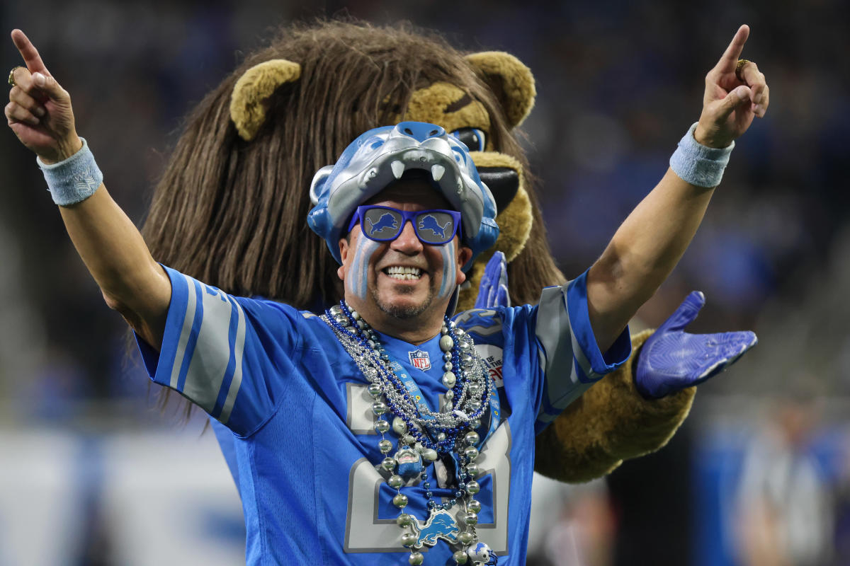 Ultimate Guide: Watch the Green Bay Packers vs. Detroit Lions Game on Fox