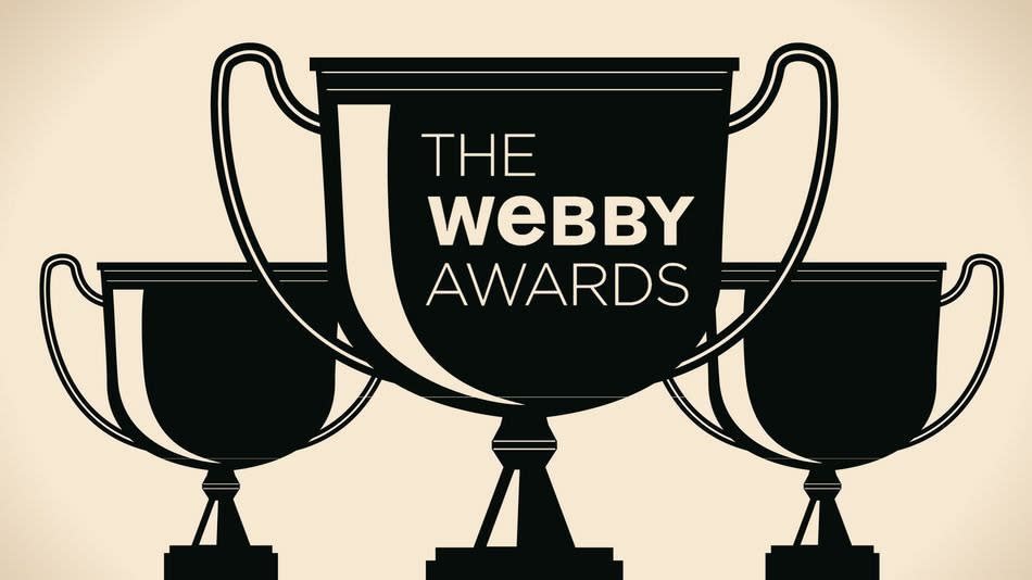 The Webby Awards