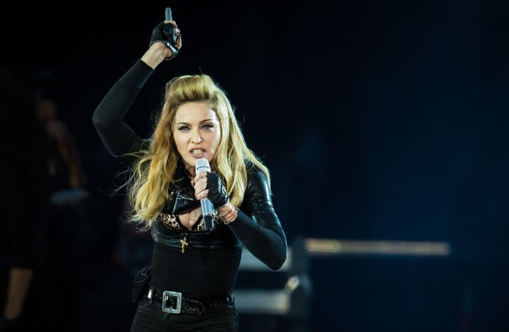 Madonna lässt sich ihren Auftritt bei den diesjährigen Billboard Awards einiges kosten - und greift dafür in die eigene Tasche.