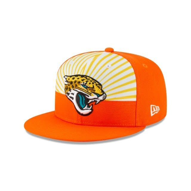 First Look at the 2019 Draft Hat