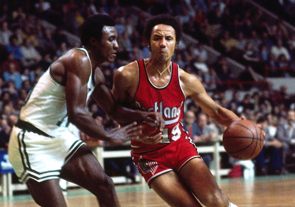 Lenny Wilkens