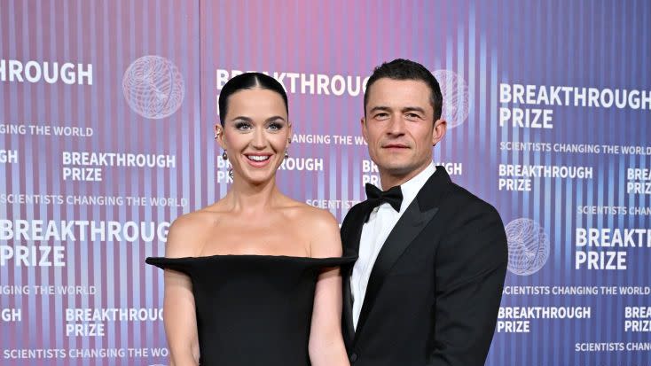 10th annual breakthrough prize ceremony