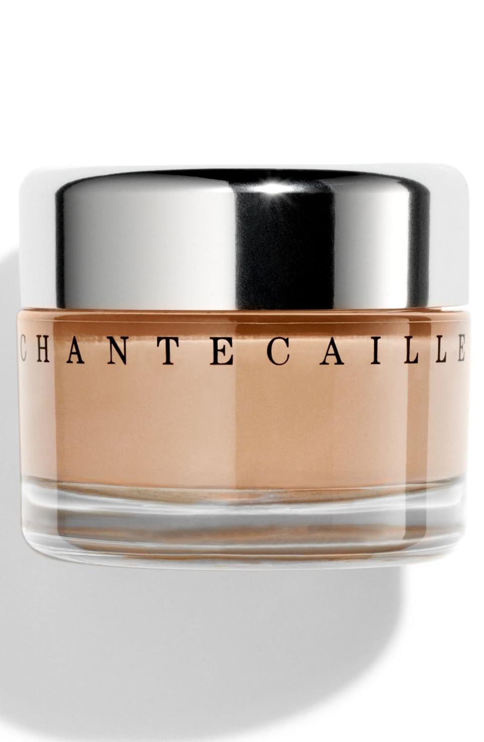 5) Future Skin Gel Foundation