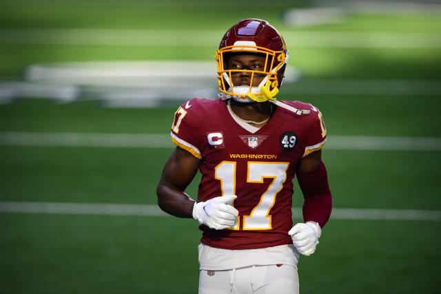 Terry McLaurin, Montez Sweat, Tress Way headline 2021 Pro Bowl snubs in  Washington