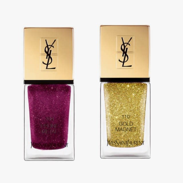 From Dior’s rose-scented liquid hand soap to YSL’s limited-edition nail lacquers, a look at this season’s best beauty gifts under $100.