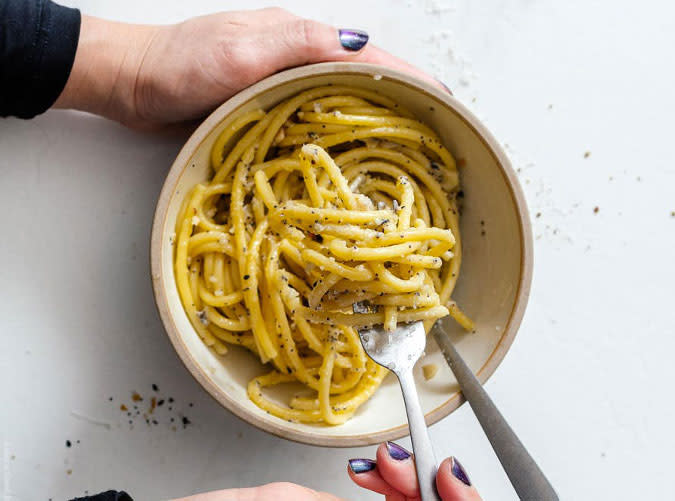 31 Healthy Pasta Recipes That Still Taste Indulgent